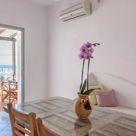 Vounala Apartment *