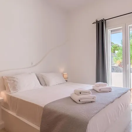 Vounala Apartment