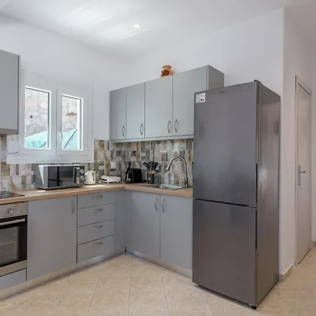 Vounala Apartment